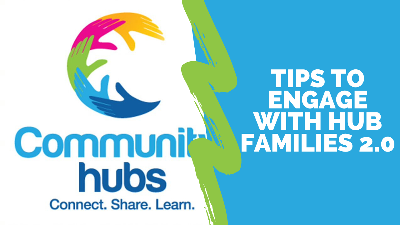 How To Community Hubs